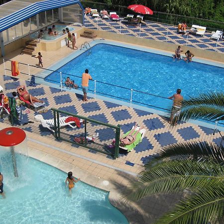 Camping L'Alqueria Gandía Exteriör bild