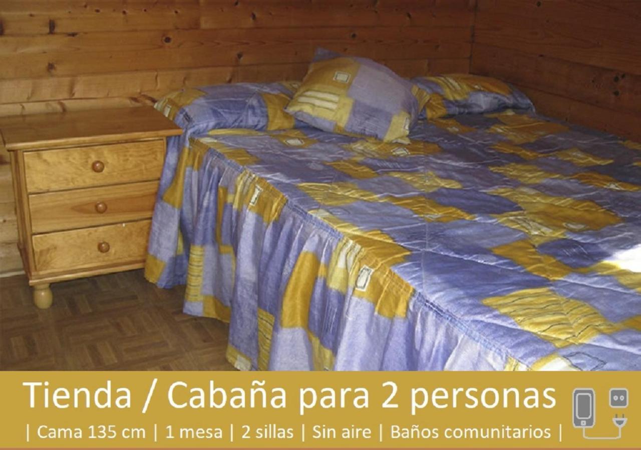 Camping L'Alqueria Gandía Exteriör bild
