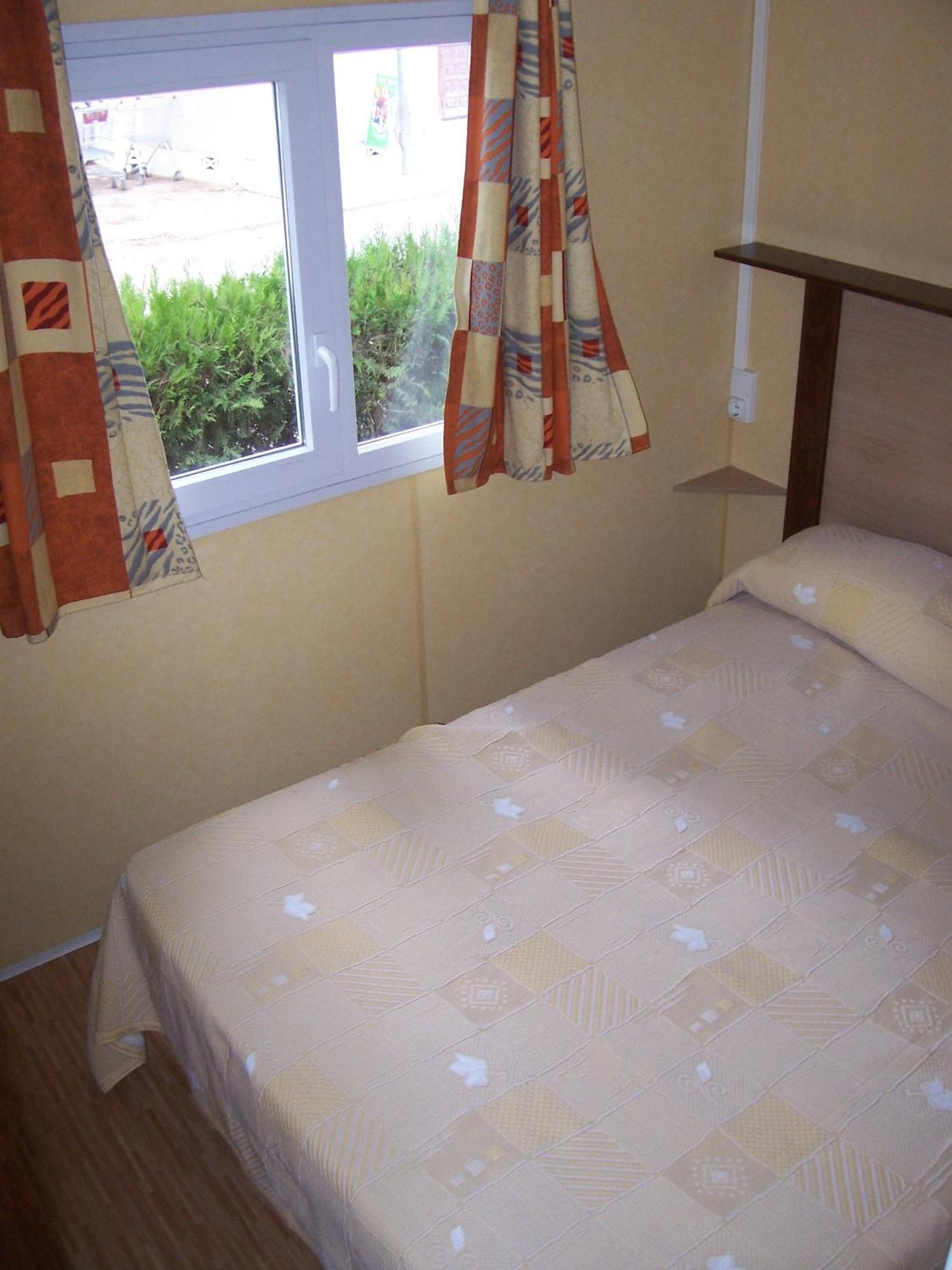 Camping L'Alqueria Gandía Exteriör bild