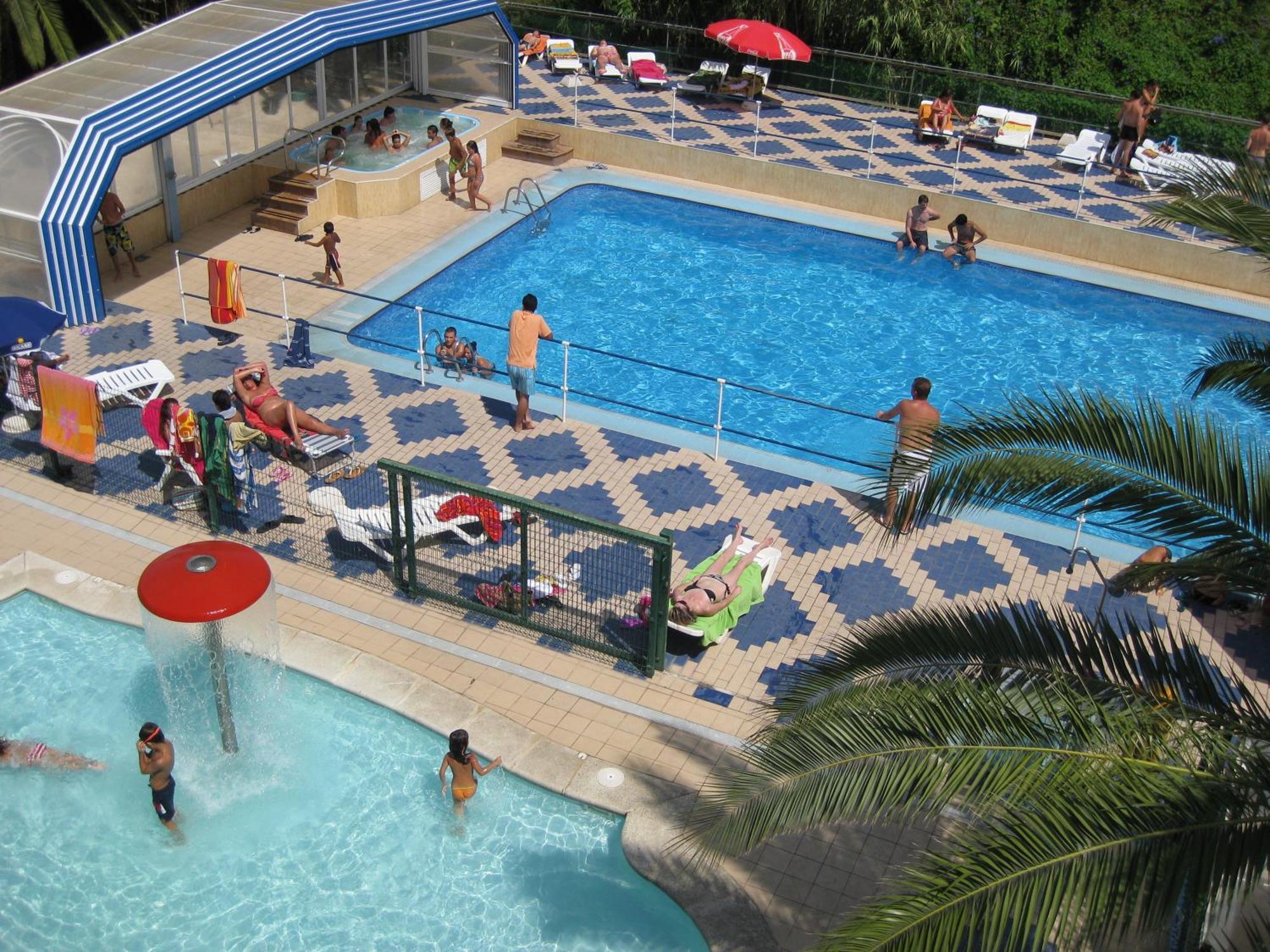 Camping L'Alqueria Gandía Exteriör bild