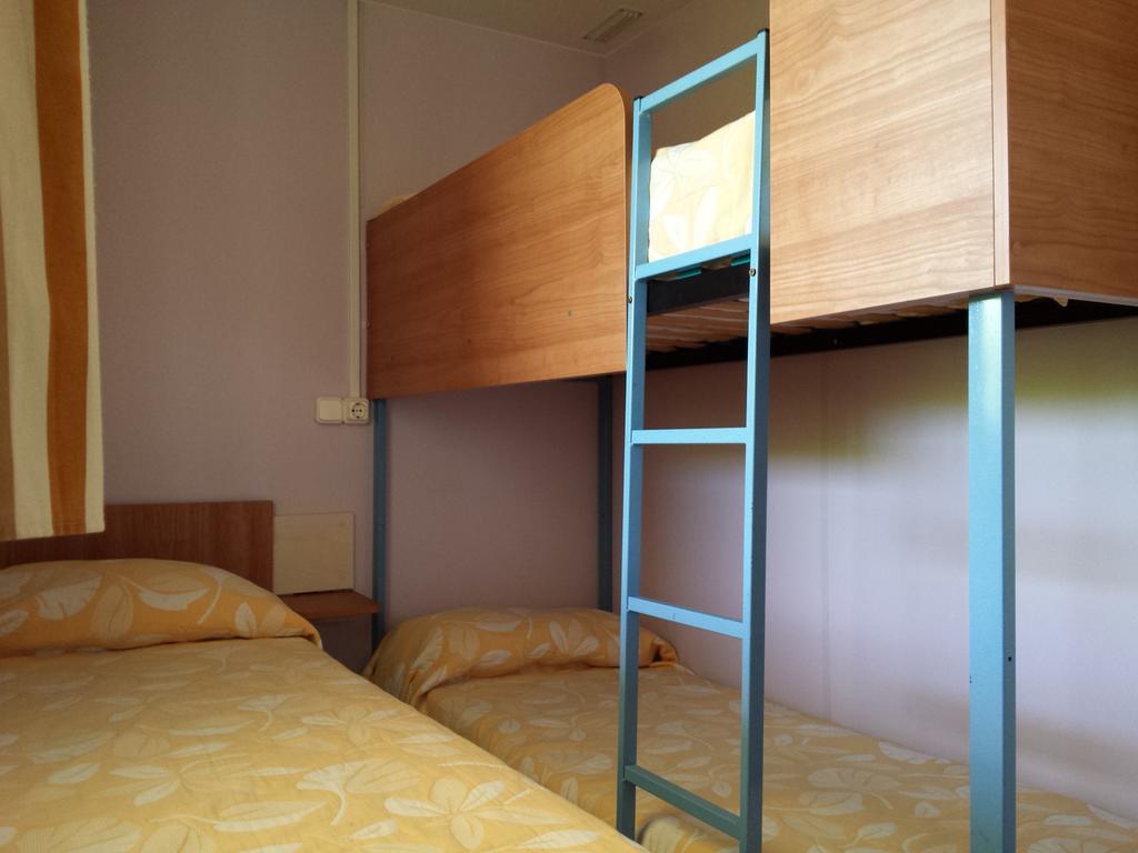 Camping L'Alqueria Gandía Exteriör bild