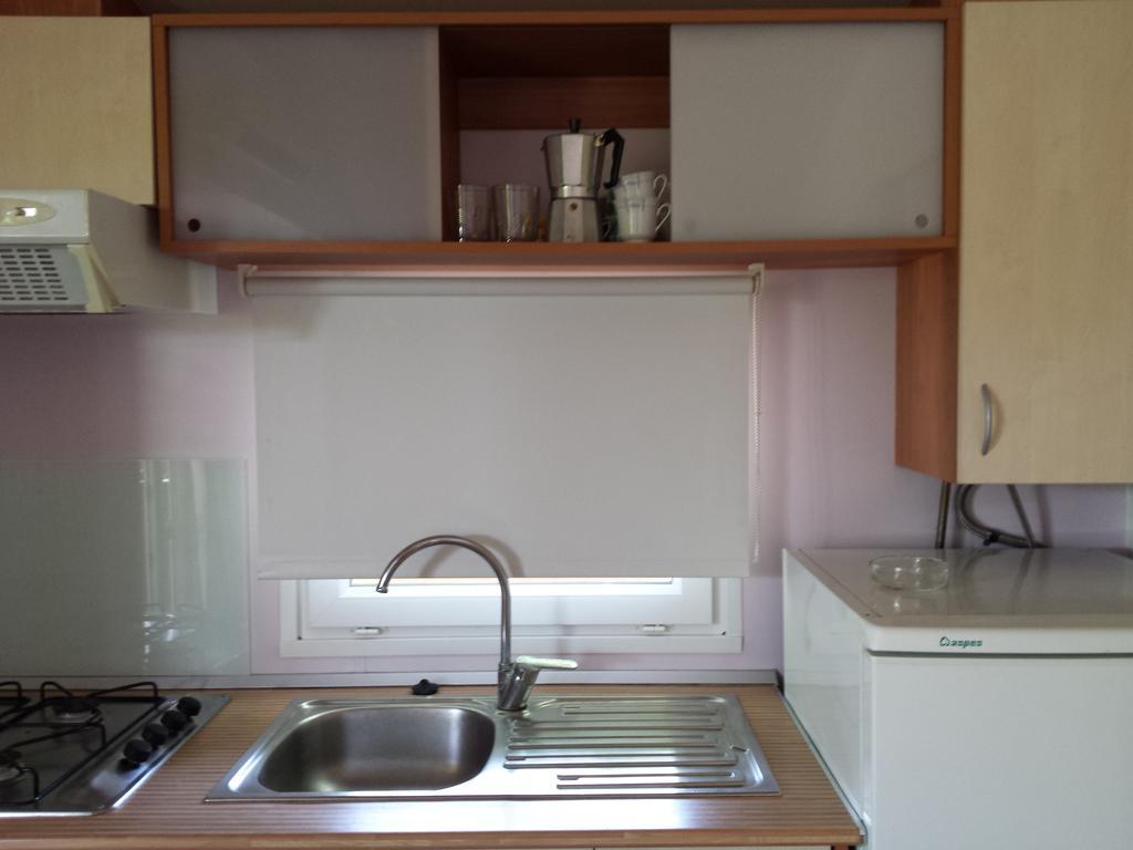 Camping L'Alqueria Gandía Exteriör bild