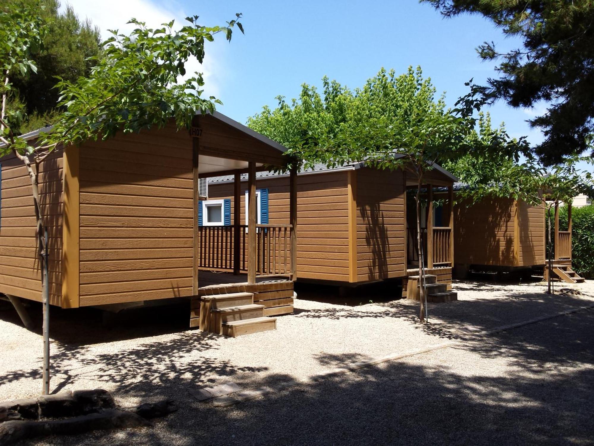 Camping L'Alqueria Gandía Exteriör bild