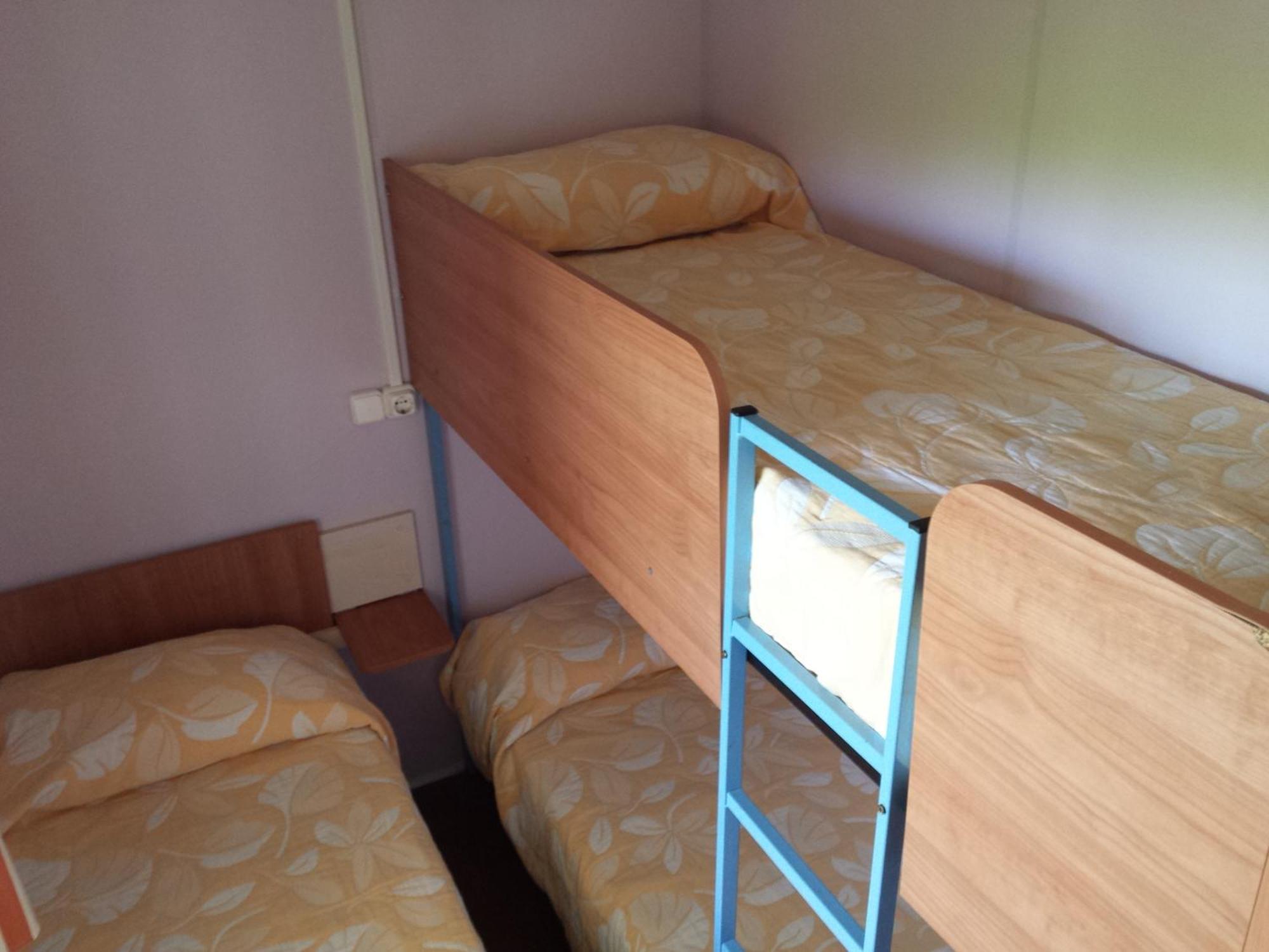 Camping L'Alqueria Gandía Exteriör bild