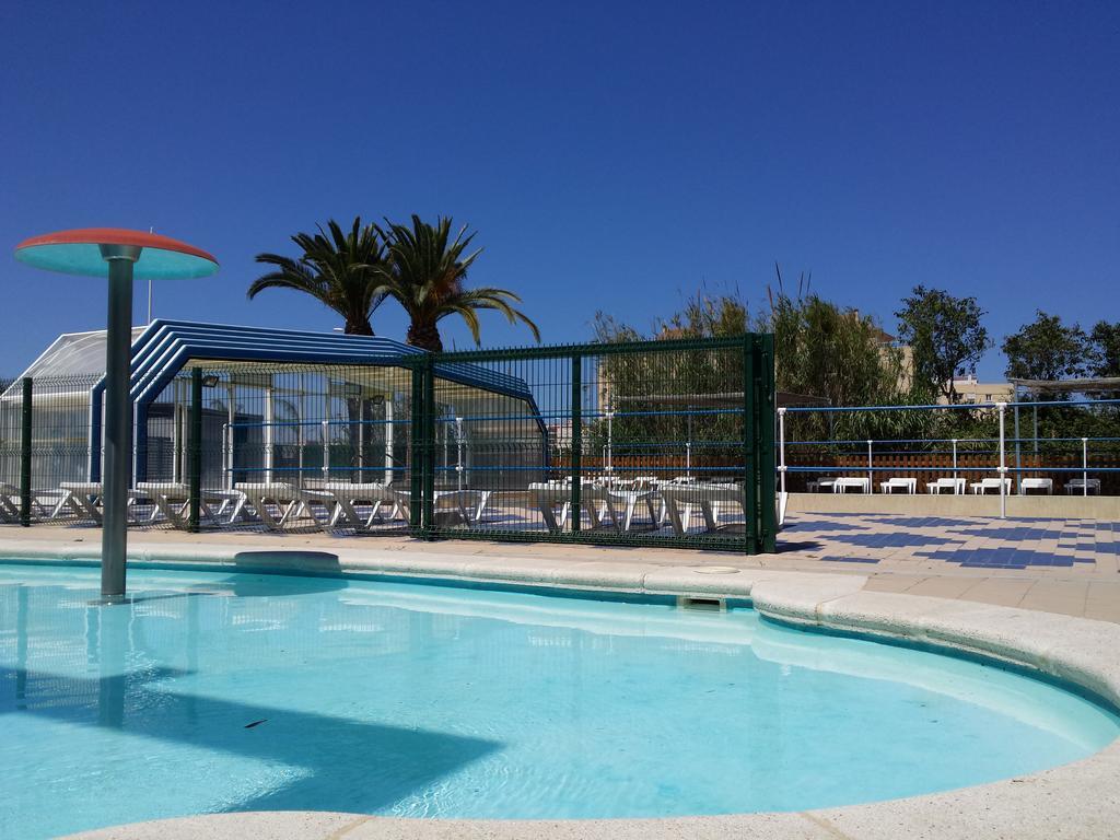 Camping L'Alqueria Gandía Exteriör bild